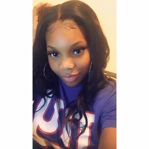 Meet your Posher, Kindrell